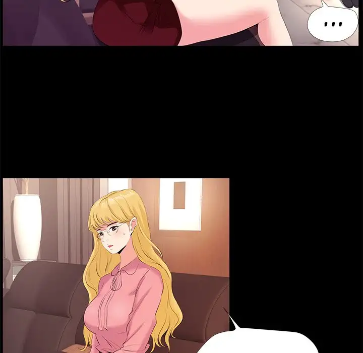 Girls’ Only - Chapter 24 [photo 41] - MangaPorn