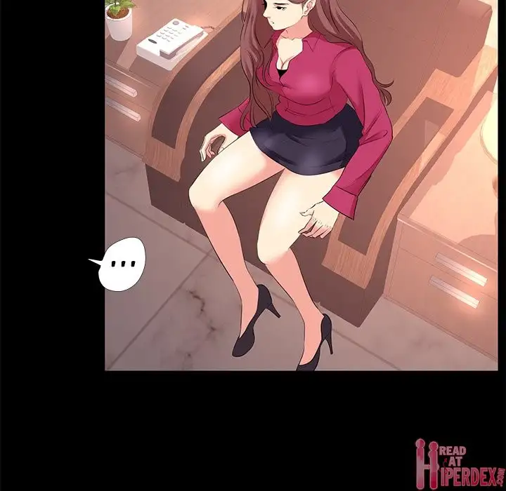 Girls’ Only - Chapter 24 [photo 43] - MangaPorn