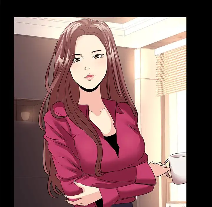 Girls’ Only - Chapter 24 [photo 44] - MangaPorn