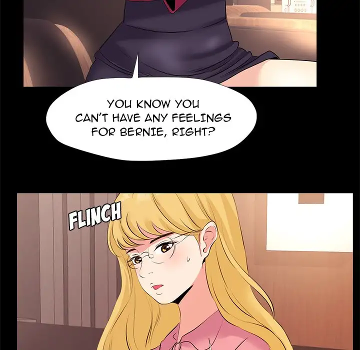 Girls’ Only - Chapter 24 [photo 45] - MangaPorn