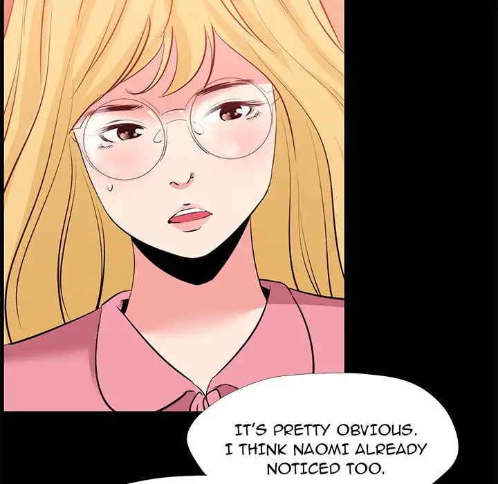 Girls’ Only - Chapter 24 [photo 49] - MangaPorn