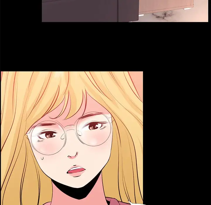 Girls’ Only - Chapter 24 [photo 55] - MangaPorn