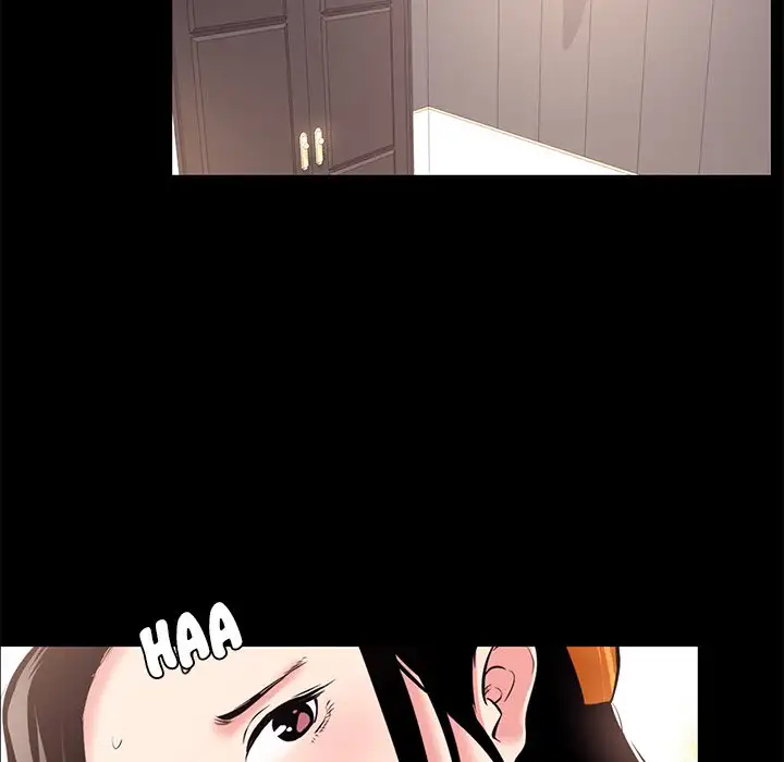 Girls’ Only - Chapter 24 [photo 57] - MangaPorn