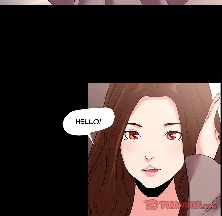 Girls’ Only - Chapter 24 [photo 74] - MangaPorn