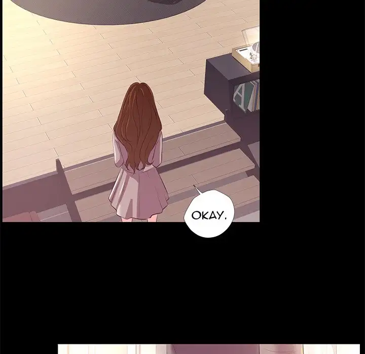 Girls’ Only - Chapter 24 [photo 76] - MangaPorn