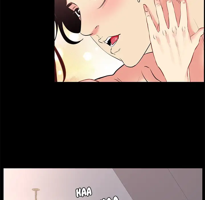 Girls’ Only - Chapter 24 [photo 8] - MangaPorn