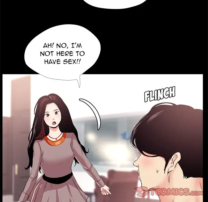 Girls’ Only - Chapter 24 [photo 82] - MangaPorn