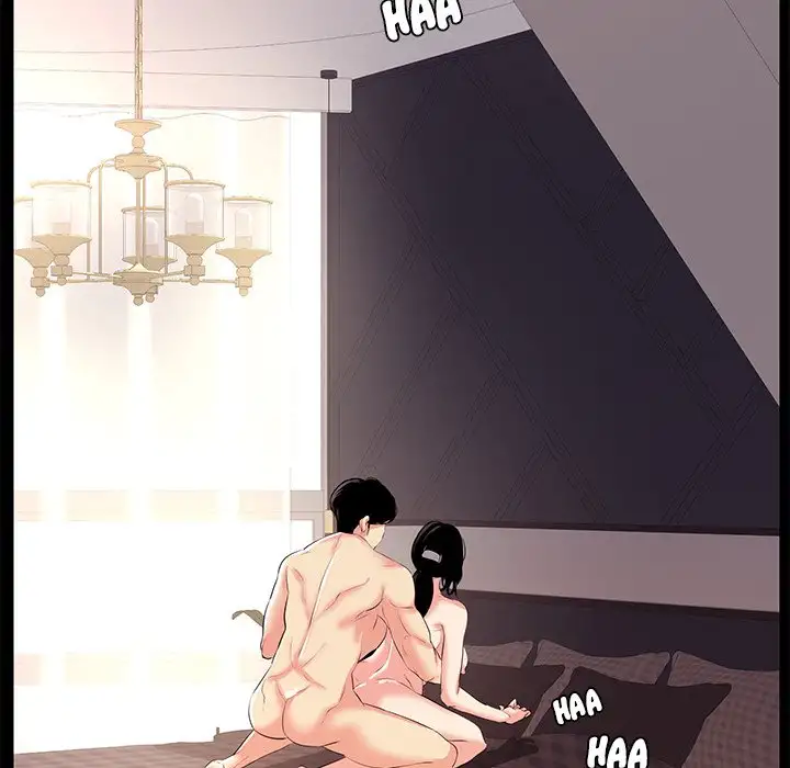 Girls’ Only - Chapter 24 [photo 9] - MangaPorn