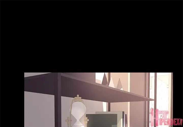 Girls’ Only - Chapter 25 [photo 1] - MangaPorn