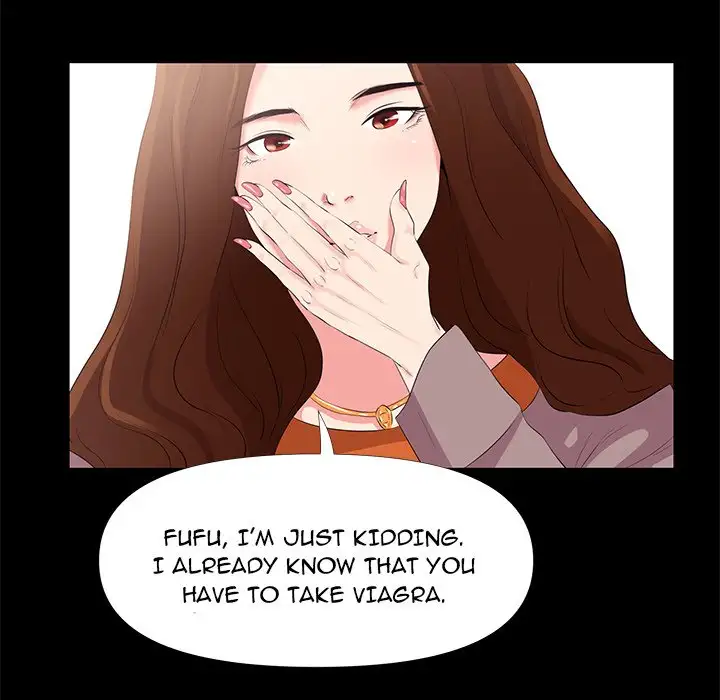 Girls’ Only - Chapter 25 [photo 16] - MangaPorn