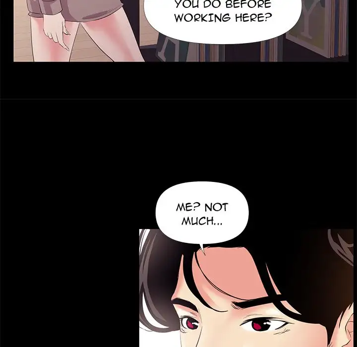 Girls’ Only - Chapter 25 [photo 19] - MangaPorn