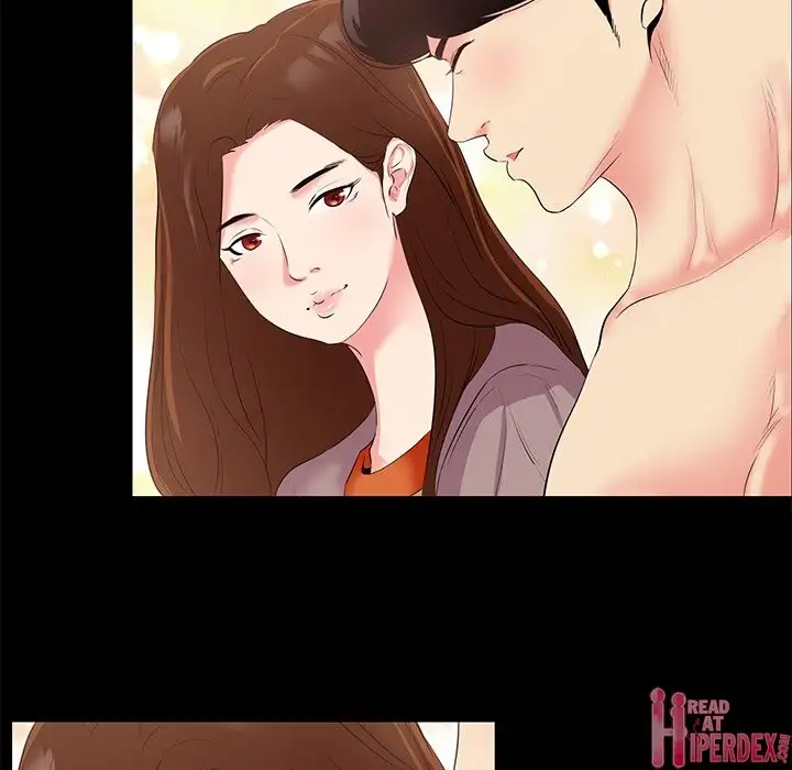Girls’ Only - Chapter 25 [photo 25] - MangaPorn
