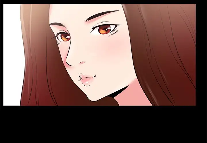 Girls’ Only - Chapter 25 [photo 3] - MangaPorn