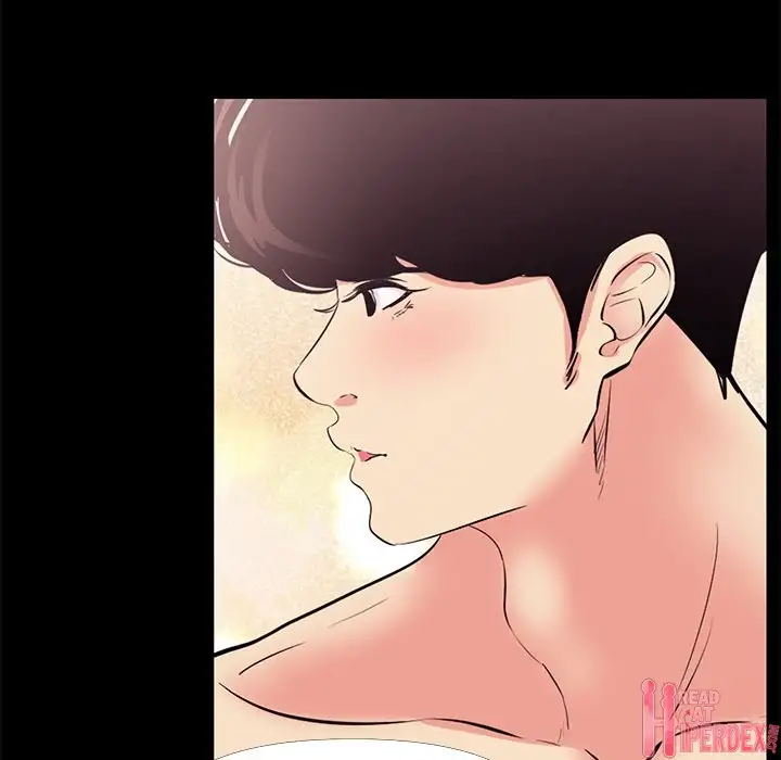 Girls’ Only - Chapter 25 [photo 31] - MangaPorn