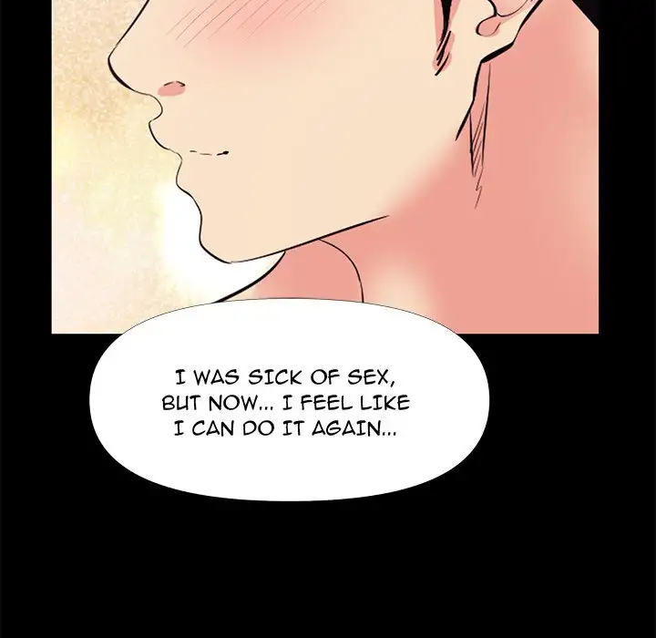 Girls’ Only - Chapter 25 [photo 33] - MangaPorn