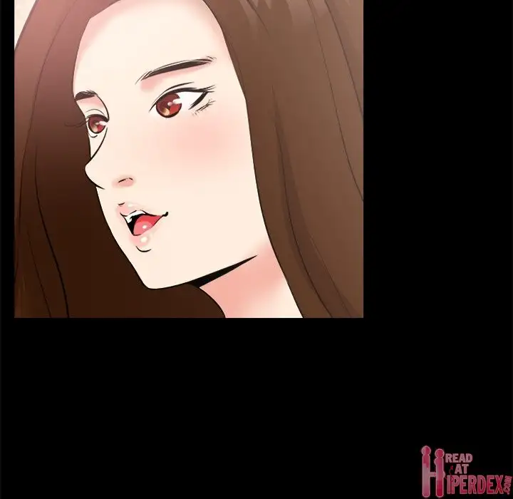 Girls’ Only - Chapter 25 [photo 37] - MangaPorn