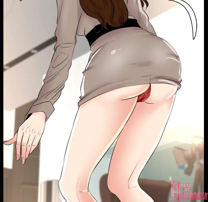 Girls’ Only - Chapter 25 [photo 47] - MangaPorn