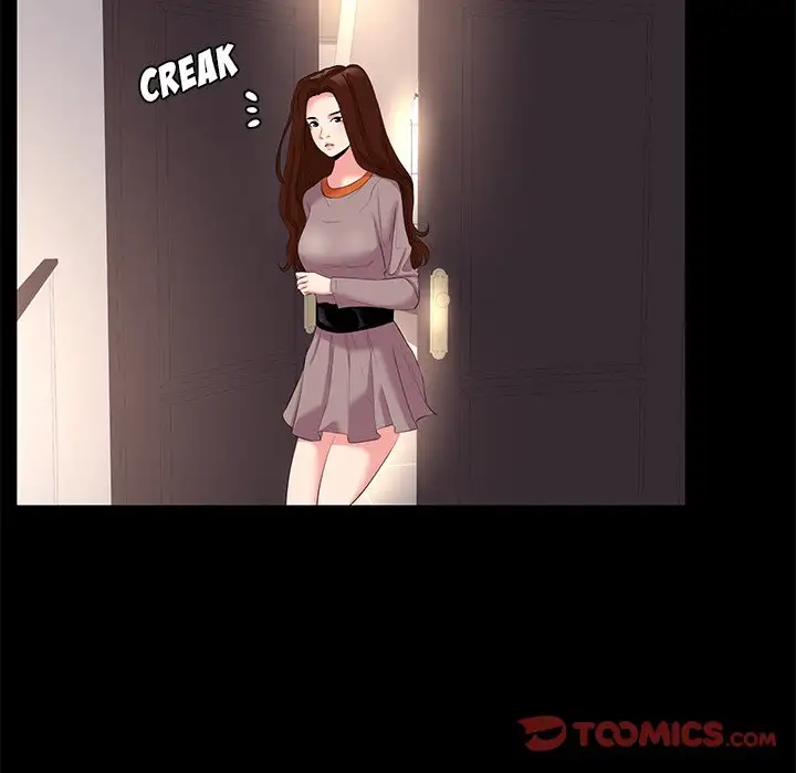 Girls’ Only - Chapter 25 [photo 54] - MangaPorn