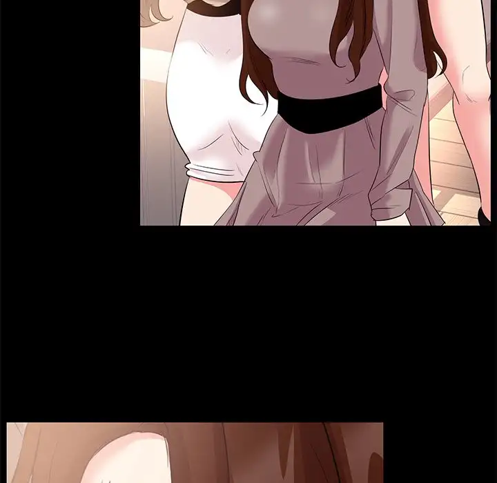 Girls’ Only - Chapter 25 [photo 59] - MangaPorn