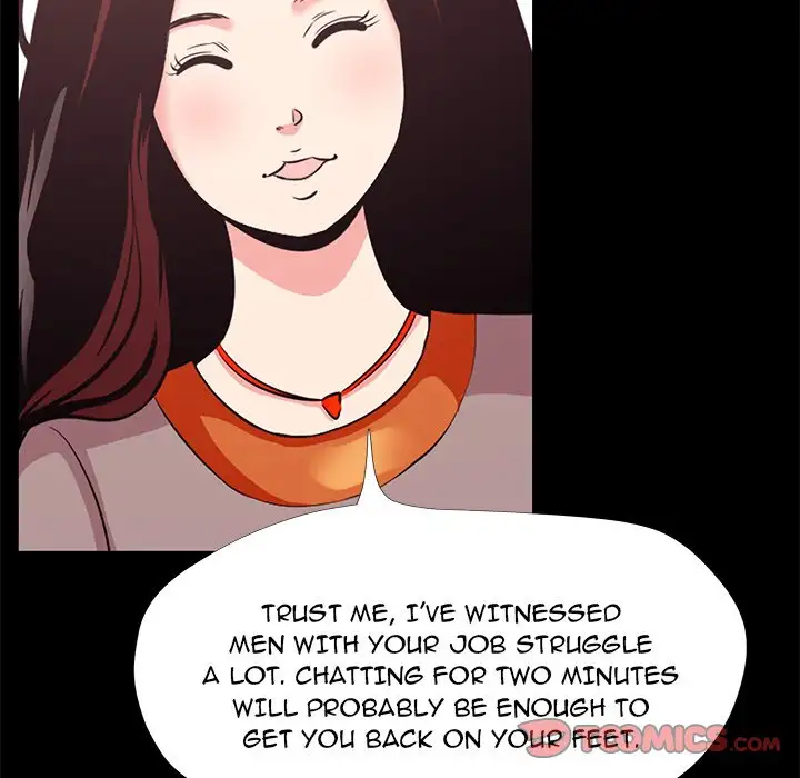 Girls’ Only - Chapter 25 [photo 6] - MangaPorn