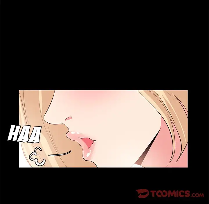 Girls’ Only - Chapter 25 [photo 62] - MangaPorn