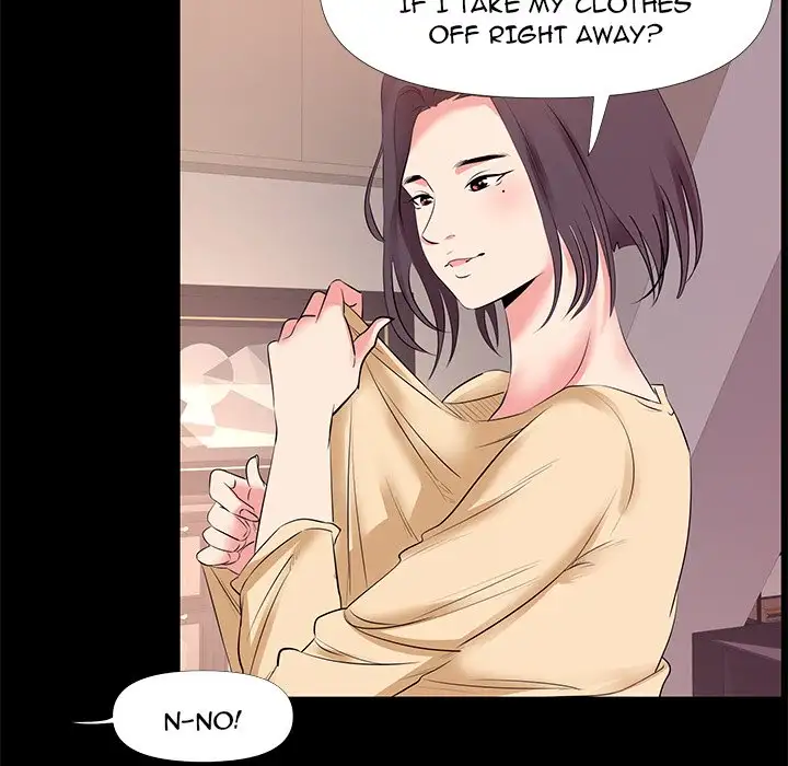 Girls’ Only - Chapter 25 [photo 65] - MangaPorn