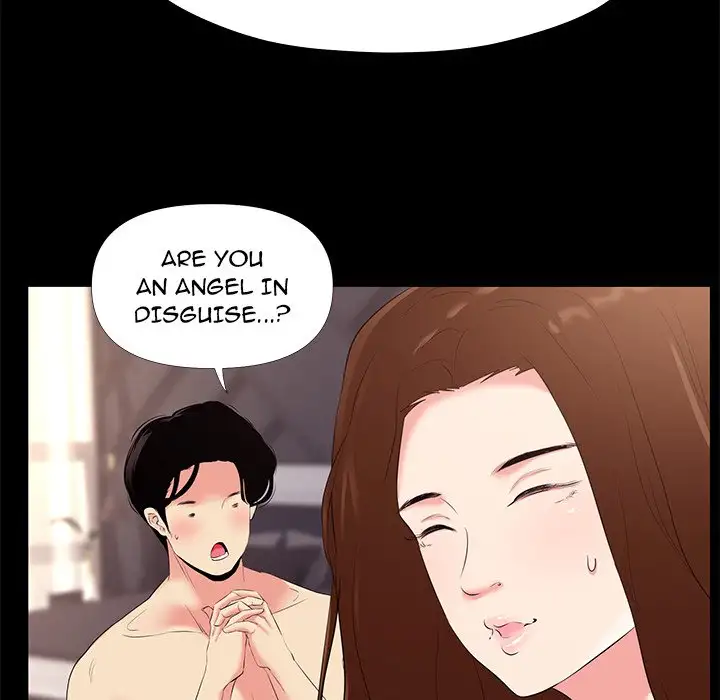 Girls’ Only - Chapter 25 [photo 7] - MangaPorn