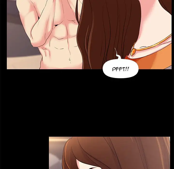 Girls’ Only - Chapter 25 [photo 8] - MangaPorn