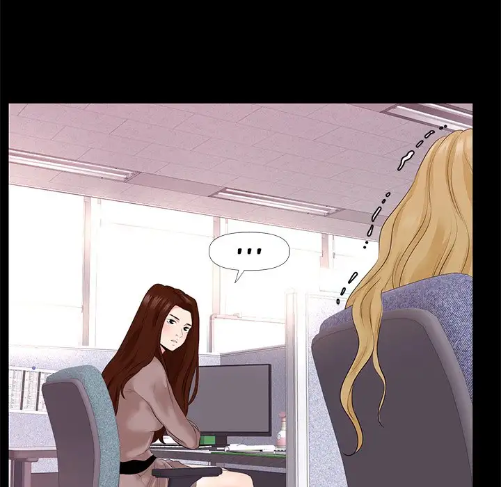 Girls’ Only - Chapter 25 [photo 88] - MangaPorn