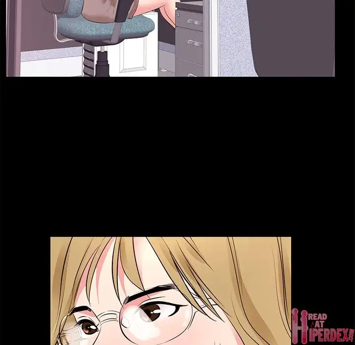 Girls’ Only - Chapter 25 [photo 89] - MangaPorn