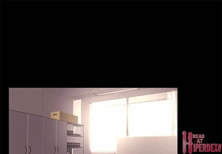 Girls’ Only - Chapter 26 [photo 1] - MangaPorn