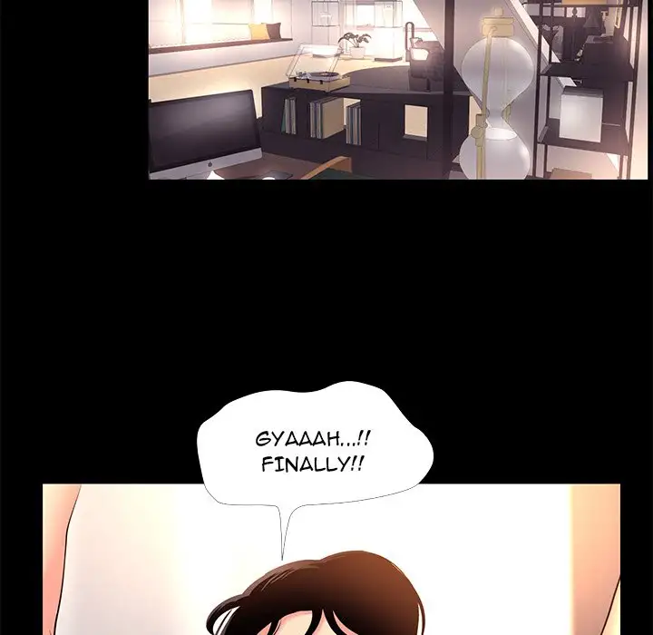 Girls’ Only - Chapter 26 [photo 17] - MangaPorn