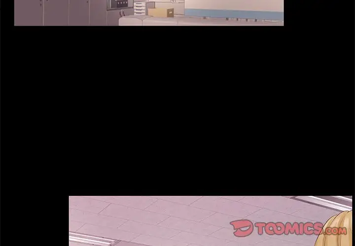 Girls’ Only - Chapter 26 [photo 2] - MangaPorn