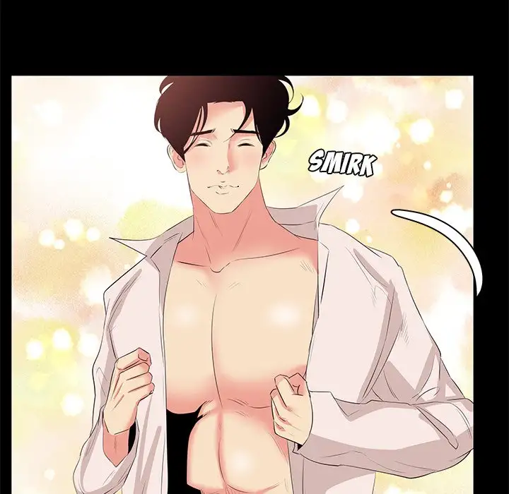 Girls’ Only - Chapter 26 [photo 22] - MangaPorn