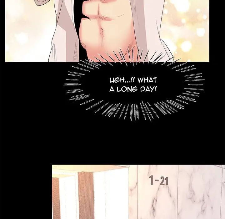 Girls’ Only - Chapter 26 [photo 23] - MangaPorn