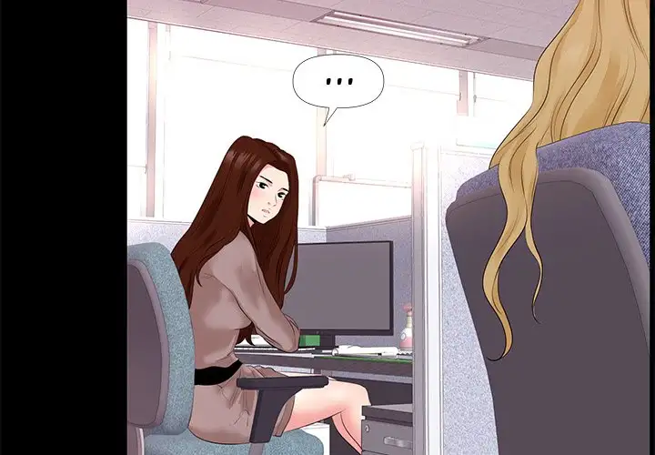 Girls’ Only - Chapter 26 [photo 3] - MangaPorn