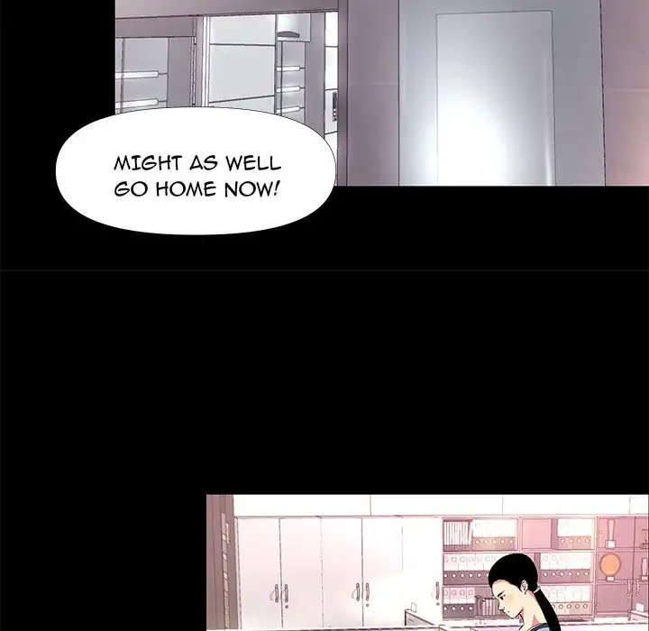 Girls’ Only - Chapter 26 [photo 36] - MangaPorn