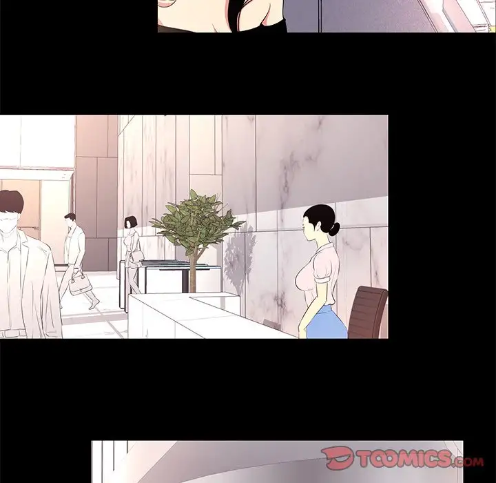 Girls’ Only - Chapter 26 [photo 38] - MangaPorn