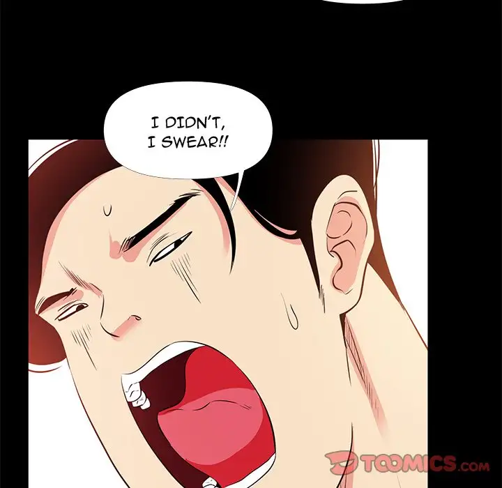 Girls’ Only - Chapter 26 [photo 50] - MangaPorn