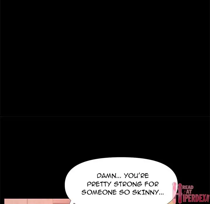 Girls’ Only - Chapter 26 [photo 53] - MangaPorn