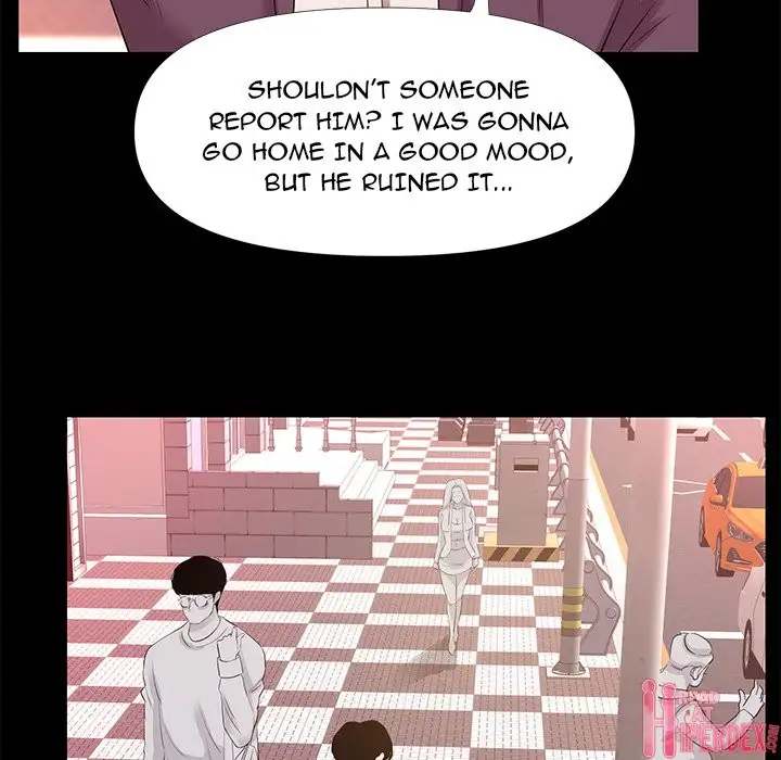 Girls’ Only - Chapter 26 [photo 58] - MangaPorn