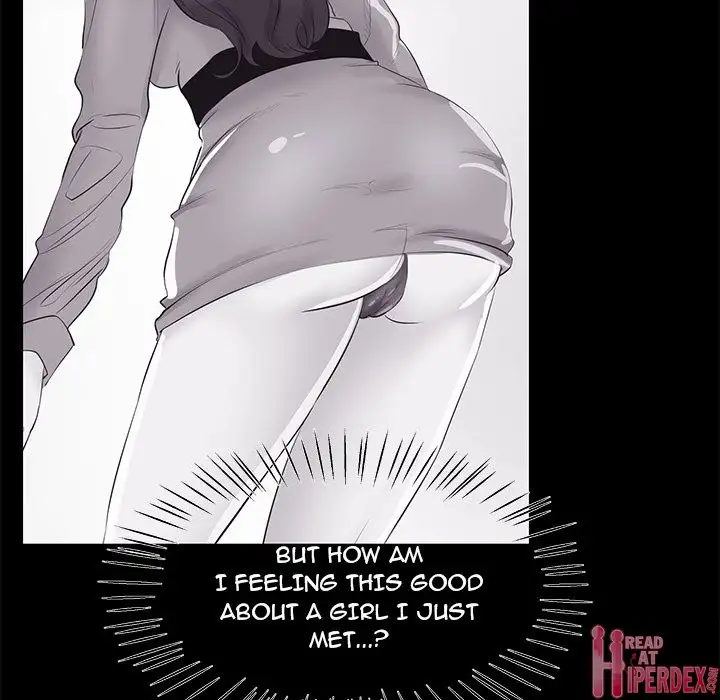 Girls’ Only - Chapter 26 [photo 69] - MangaPorn