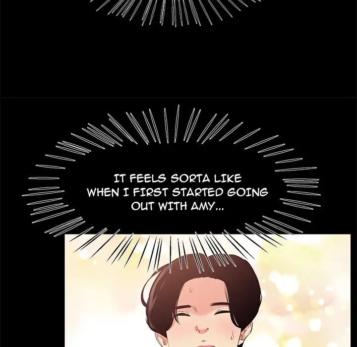 Girls’ Only - Chapter 26 [photo 70] - MangaPorn