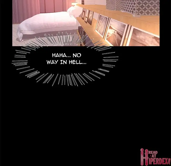 Girls’ Only - Chapter 26 [photo 79] - MangaPorn