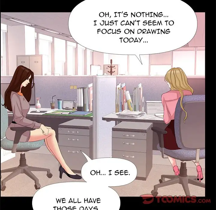 Girls’ Only - Chapter 26 [photo 8] - MangaPorn