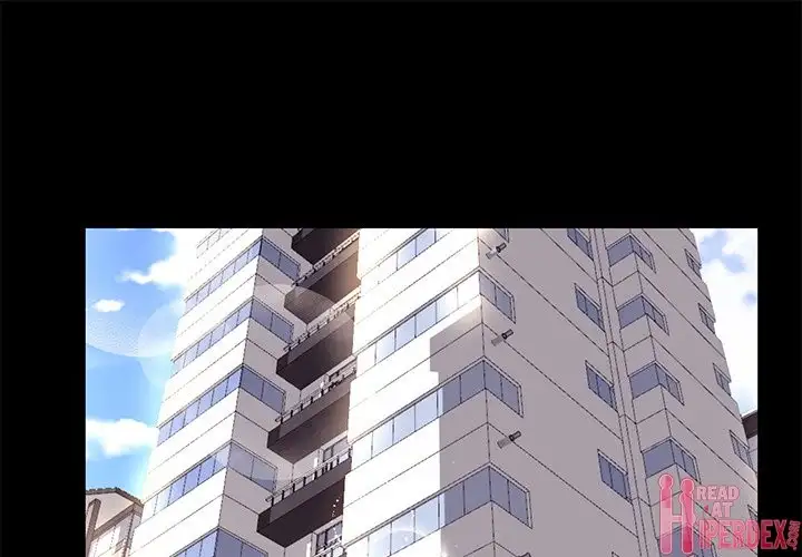 Girls’ Only - Chapter 27 [photo 1] - MangaPorn