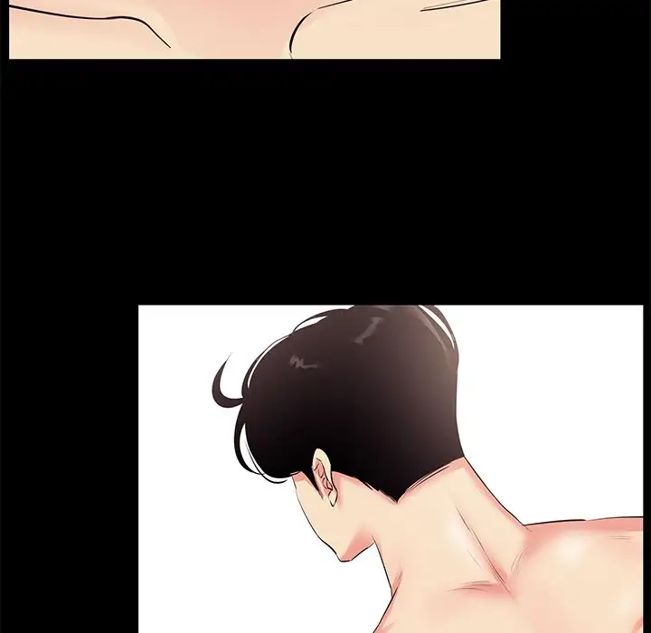 Girls’ Only - Chapter 27 [photo 12] - MangaPorn