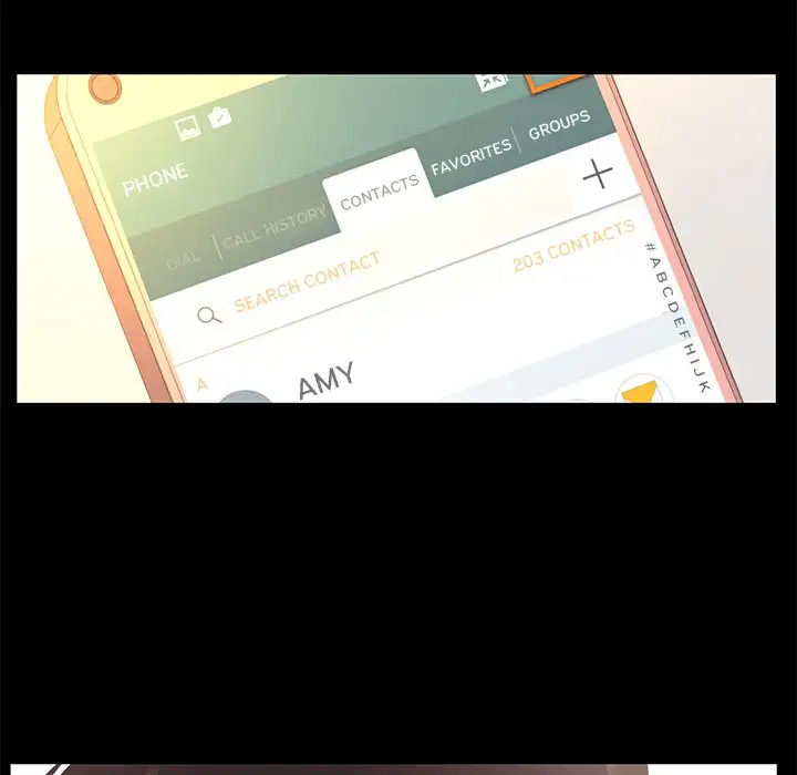 Girls’ Only - Chapter 27 [photo 15] - MangaPorn