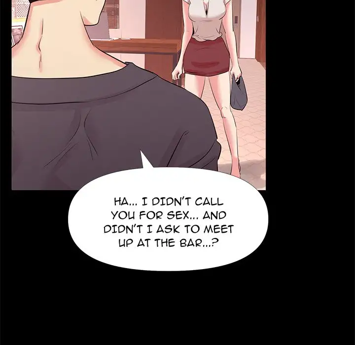 Girls’ Only - Chapter 27 [photo 25] - MangaPorn