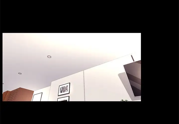 Girls’ Only - Chapter 27 [photo 3] - MangaPorn